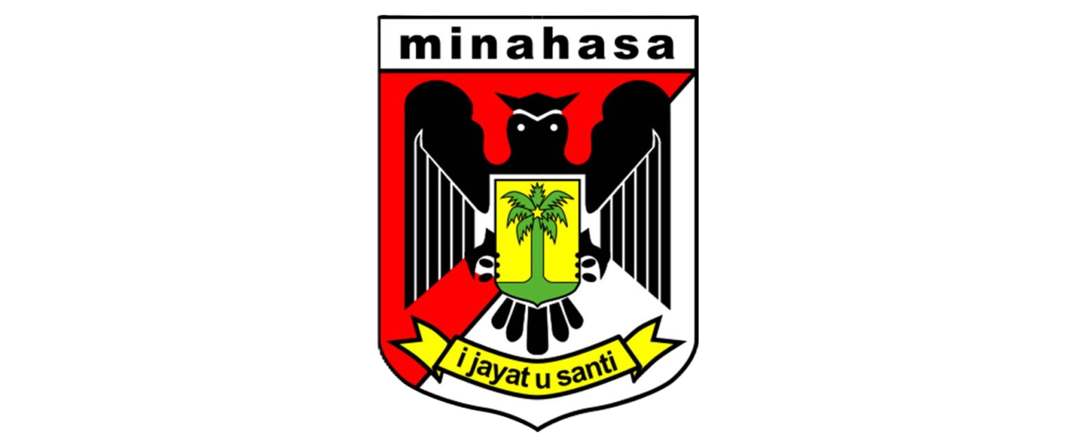 Logo Desa Sawangan